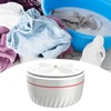 Mini Washing Machine, Household Clothes Washer, Electric 5V USB 360