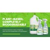 SuperGreen Powerful All-Purpose Cleaner and Degreaser | USDA Certified Bio-Based,