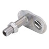 MJS023 Stainless Steel 316 Marine Boat Intake Strainer ThruHull Water