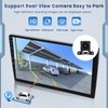 [HiFi & 2G+64G] Car Radio for Nissan Murano 2008-2014 with,