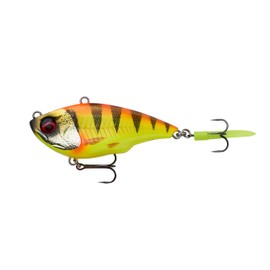 Savage Gear Fat Vibes XL 12.5 cm 90g Sinking Golden Ambulance Crankbait
