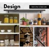 DOJA Barcelona | Forged Shelf Brackets | Cast Iron Shelf