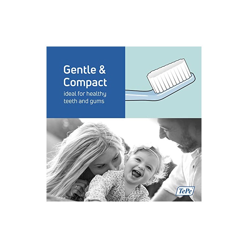 Tepe Spazz Seleccionar compacto Med
