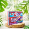 Gfx G-fx Plus 2 Caja C60 Caps Articulaciones Glucosamina Sabor