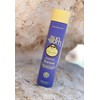 Sun Bum Blonde Purple Shampoo Color Enhancing and Toning Hair