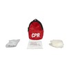 CPR Savers & First Aid Supply CPR Backpack Face Shield