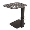 Coffee Weighing Rack Carbon Steel Adjustable Height Waterproof Scale Rod