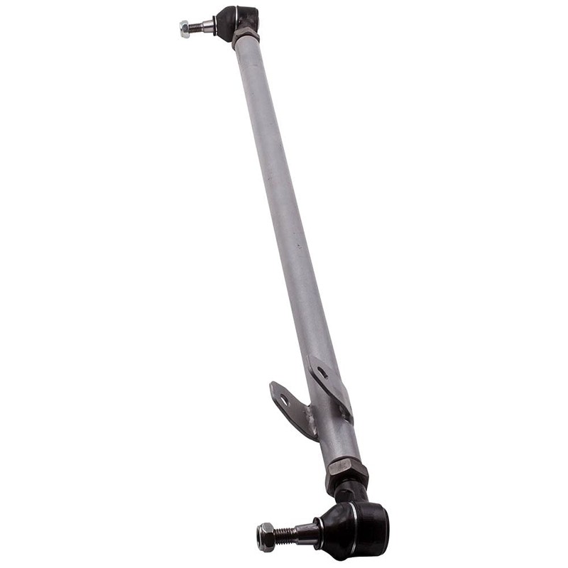maXpeedingrods Steering Drag Link & Track Tie Rod Bar 2