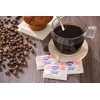 C&H Premium Pure Cane Sugar Packets, 0.10 Ounce (2.8 Gram)