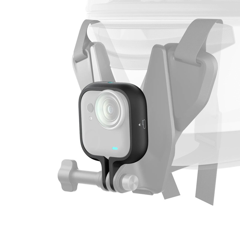 Insta360 GO Ultra Action Mount supporto per action cam magnetico