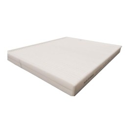 Pollen Filter AH730 Activated Carbon Anti-Allergen for Compatible with VW Polo VI (AW1) TSi BlueMotion 1 2018