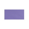 25 Purple DL (A4 Tri-fold) Envelopes - 110mm x 220mm