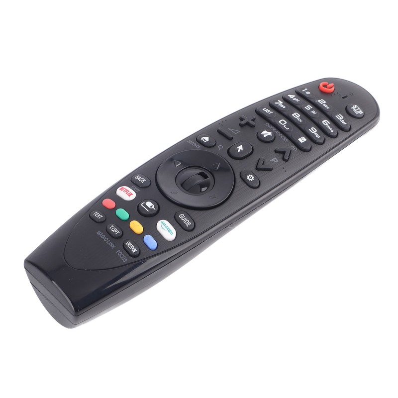 Remote Control Fit for LG ANMR600 ANMR650 42LF652V 49UH619V 55UF8507