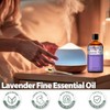 PHATOIL Genuine Lavender Oil Aroma Oil Lavender Essential Oil Natural