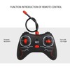 Electric Remote Control Car Toy Rechargeable Wall Climbing RC Drift