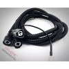 Honda Acura Swap OBD2 SOHC VTEC D16Y8 Wiring Wire Sub