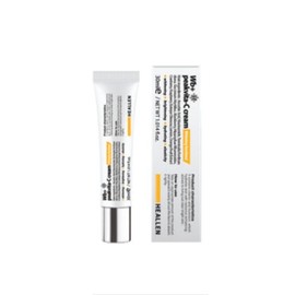 Aesthetic Healen UB+Peak Vita-C Cream 30ml whitening cream whitening cream radiant skin whitening effect tone-up cream / 에스테틱 힐렌 더블유비+피크비타-씨 크림 30ml 미백크림 화이트닝크림 광채피부 미백효과 톤업크림
