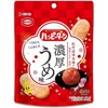Kameda Seika Happy Turn, Mini, Rich Umeshi, 1.1 oz (30 g) x 3 Bags