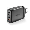 NGS Bud 140W Ultra Fast Wall Charger with 4 Ports,