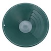 Gold Washing Pan, 260mm Gold Panning Pan ABS Gold Sifting