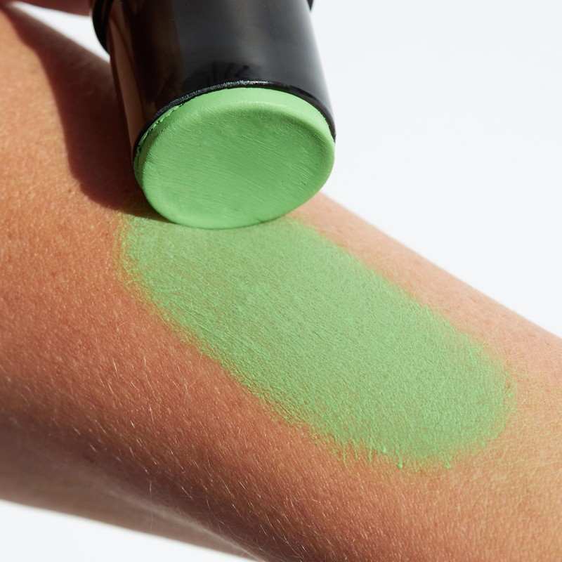 Intense Neon UV ColorCream Face & Body Paint Stick by