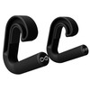Infinite Fitness Nonslip Hook Handle Neutral Grip Cable Machine Attachment