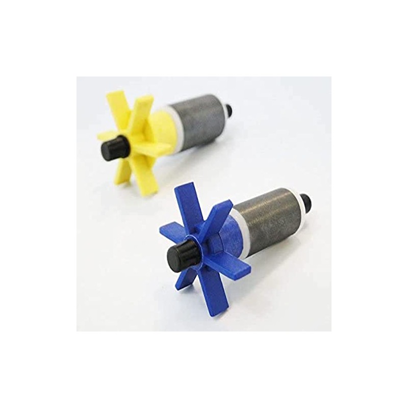 allpondsolutions All in One Pond Filter UV Pump Impeller and
