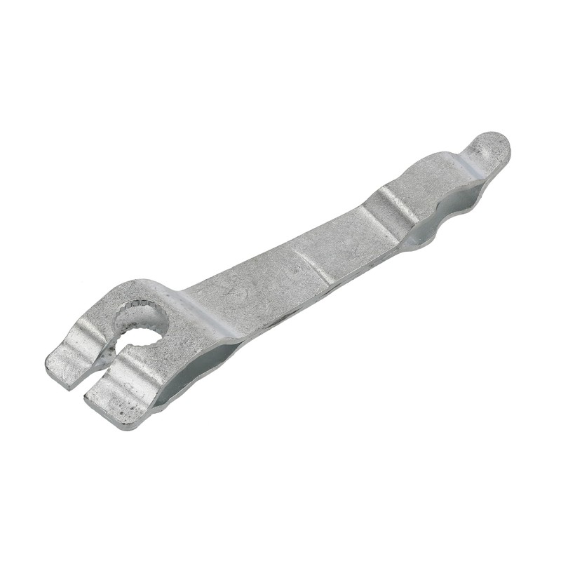 EAO Rear Brake Lever Curved Design for Simson S51, S70,
