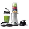 Vaso compatible con Licuadoras 600 y 900 w Nutribullet, tamaño