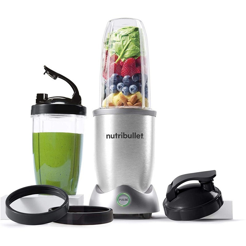Vaso compatible con Licuadoras 600 y 900 w Nutribullet, tamaño