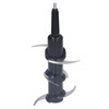 Blender Blade Assembly ABS Food Grade Stainless Steel 6 Blades