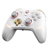 GameSir Cyclone 2 Multiplatform Wireless Controller- TMR Electromagnetic Joysticks&Hall Effect