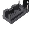 Miter Angles Cutting Tool 2 in 1 ABS Black High