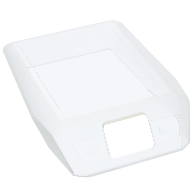 foto-kontor Screen Protector + Protective Case Compatible with Bosch Nyon
