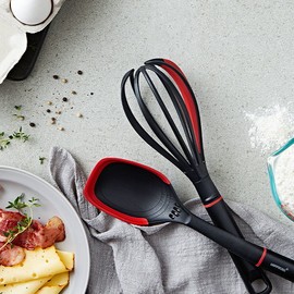 Happy Call [Headquarters Direct] HC Edge Cookware/Kitchen Tool 9P Set / 해피콜  [본사직영] HC 엣지 조리도구/ 키친툴 9P 세트