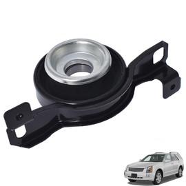 Thomletha 9759070809 Drive Shaft Center Support Bearing Replacement for 2004-2009 SRX