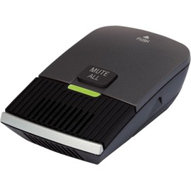 Vtech VCS702-WM ErisStation Replacement Conference Speakerphone Wireless Microphone Landline Telephone Accessory - Compatible with VCS702 Series Station