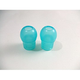 Soft Ear Tips for Nursing Scopes SP-601TL / 8-9801-05
