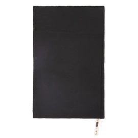 Kuru & Hot Traditional Rayon Akasuri [Reiwa Edition] (Bag, Black)