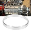 Aluminum Air Cleaner Spacer Replacement Accessories for Carbs with 5