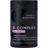 Vitamin B-Complex (120 veggie softgels)