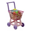 Princel 2 Carrito Super Mercado Para Niños
