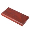 Oboe Reed Case Redwood Storage Box Large Capacity Woodwind Reed