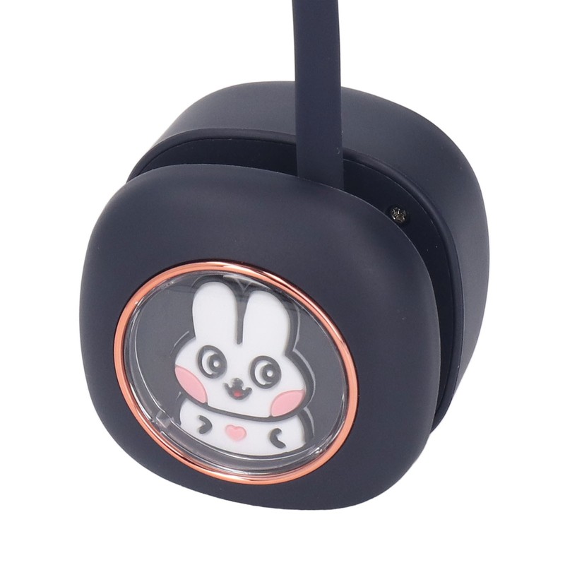 Hanging Neck Bluetooth Speaker Wireless Fashionable Portable Lightweight Mini Speaker