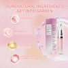 Serum Labial Peptídico, Aclara, Suaviza Y Devuelve Brillo