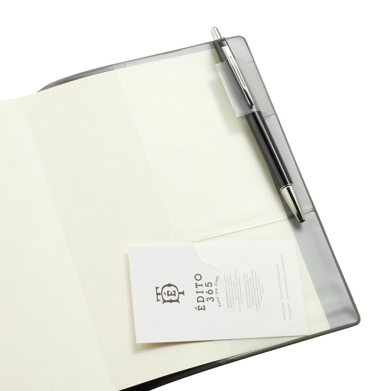 2026 Planner, Schedule Book, Starts in March 2026, Monthly B6