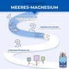 Anti-Stress Mineral Magnesium Mare® + Vitamin B6 Natural Magnesium Source