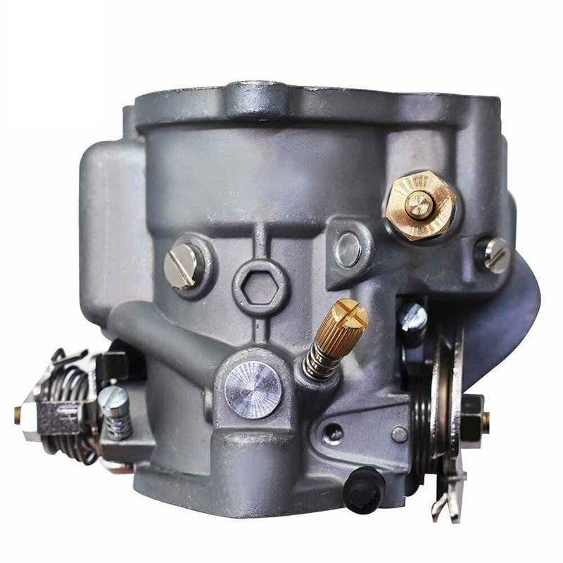 Fitting for Carburetor Super E Shorty for Many Harley Sportster