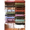 Classy Wood Foam Roller & Yoga Mat Storage Rack. Holds
