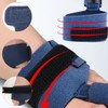 LINXIU Toe Splints for Straightening Toe Corrector Brace Toe Straightener